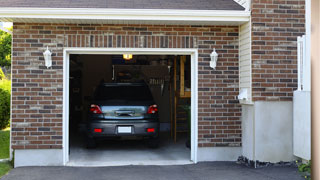 Garage Door Installation at Woodlands Walnut Creek, California